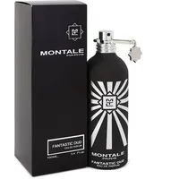 Montale Fantastic Oud Eau de Parfum 100 ml