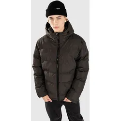 Fat Moose Birk Jacke beetle green Gr. M