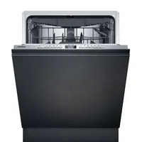 Siemens iQ300 SN63EX22CE Einbau-Geschirrspüler (vollintegrierbar, 598 mm breit)