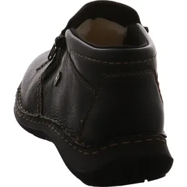 Rieker 03072 Herren Schwarz 41