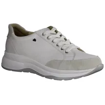 Finn Comfort Nottingham Herren Weiß 44
