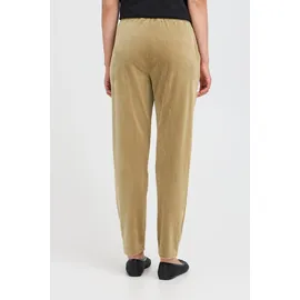 Oxmo Chinohose OXEbba Regular Blau S