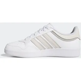 adidas Hoops 4.0 Cloud White / Orbit Grey / Grey Two 42