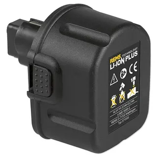 REMS Akku Li-Ion 14,4 V - 5,0 Ah - 571555