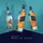 Johnnie Walker Blue Label Cities of the Future Berlin 2220 Blended Scotch 40% vol 0,7 l Geschenkbox