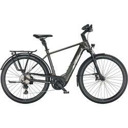 KTM Macina Style 730 Silber Modell Aktion