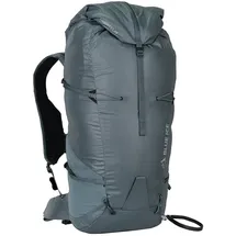 Blue Ice Firecrest 38 S/M Grau