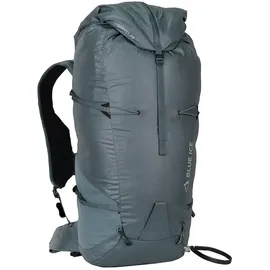 Blue Ice Firecrest 38 S/M Grau