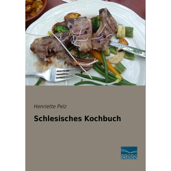 Schlesisches Kochbuch als Buch von
