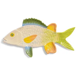 &klevering - Fish Servierplatte, Trigger