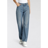 Levis Jeans '501 '90s' - Blau - 31/31,31
