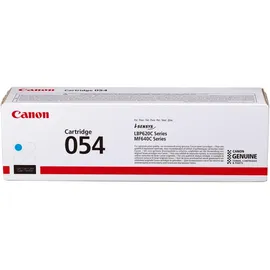 Canon 054H cyan