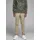 JACK & JONES Stoffhose mit Gesäßtaschen, beige, 158