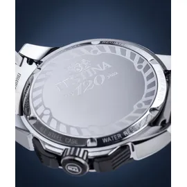 Festina Chrono Bike F20641 Edelstahl 47,0 mm F20641/3