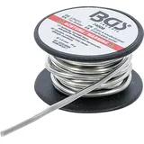 BGS 74508 | Lötzinn | auf Rolle | bleifrei | Ø 1,5 mm | 10 g