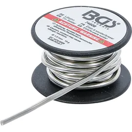 BGS 74508 | Lötzinn | auf Rolle | bleifrei | Ø 1,5 mm | 10 g