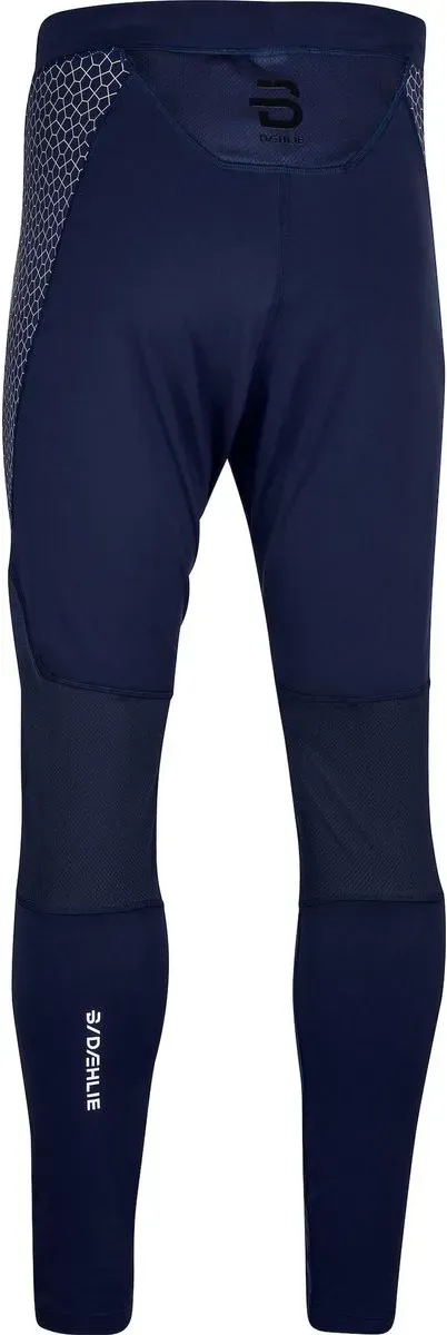 Daehlie Tights Mora navy (25000) S