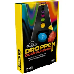 TRIVIAL PURSUIT - Droppen oder Floppen