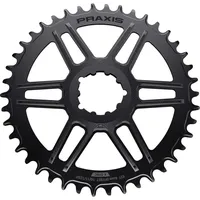 Praxis Road dm1x 40t