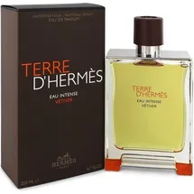 Hermès Terre d'Hermes Eau Intense Vetiver Eau de Parfum 200 ml