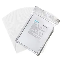 loklik Sublimation film for Phone Case - 20 pieces,