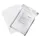 loklik Sublimation film for Phone Case - 20 pieces,