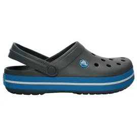 Crocs Crocband Clog charcoal/ocean 36-37