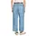 Cartoon Hose Klassisch 7/8 Blau 40 40