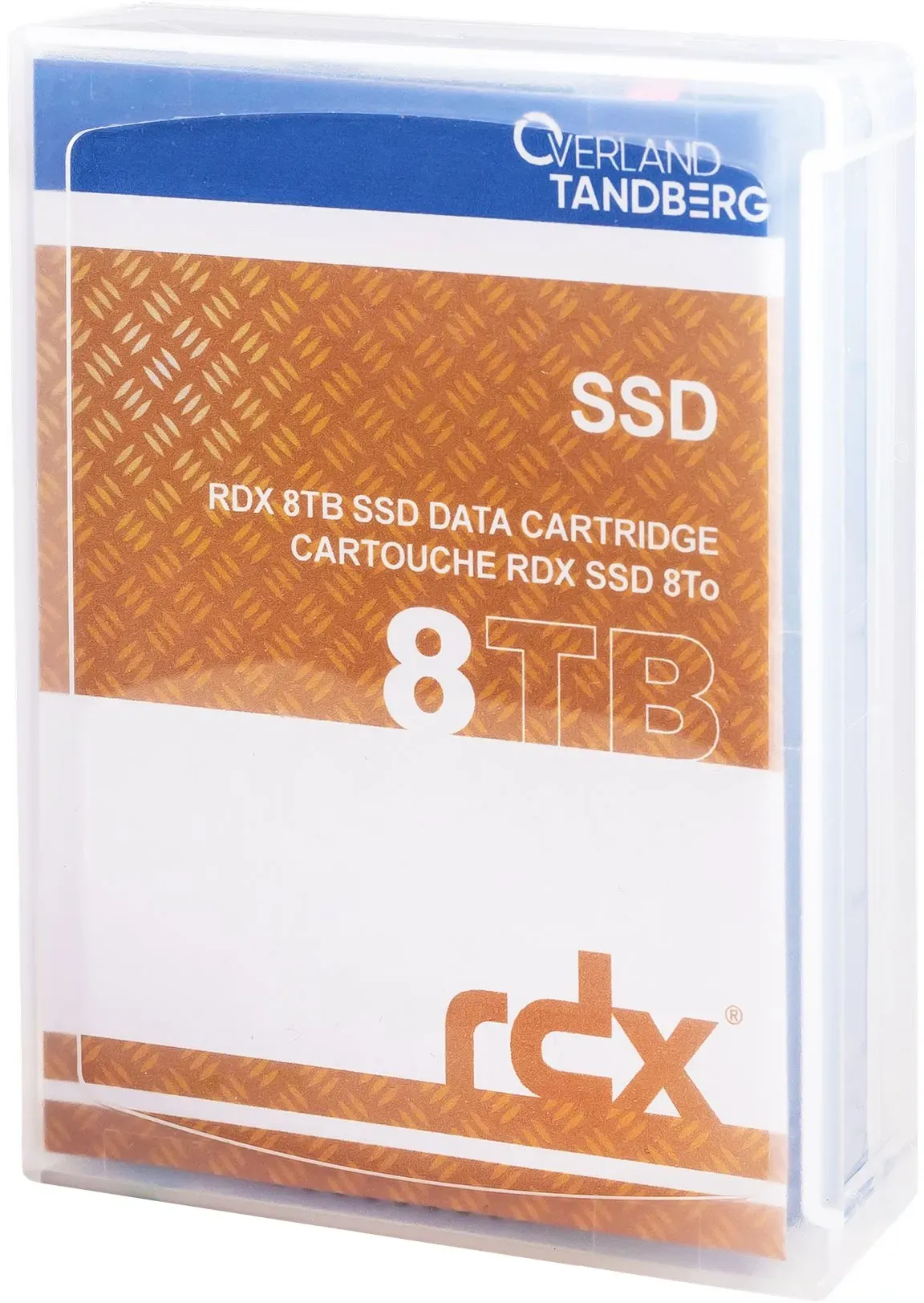 8887-RDX neu