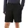 Lacoste Sport-Trainingshose mit Print schwarz M