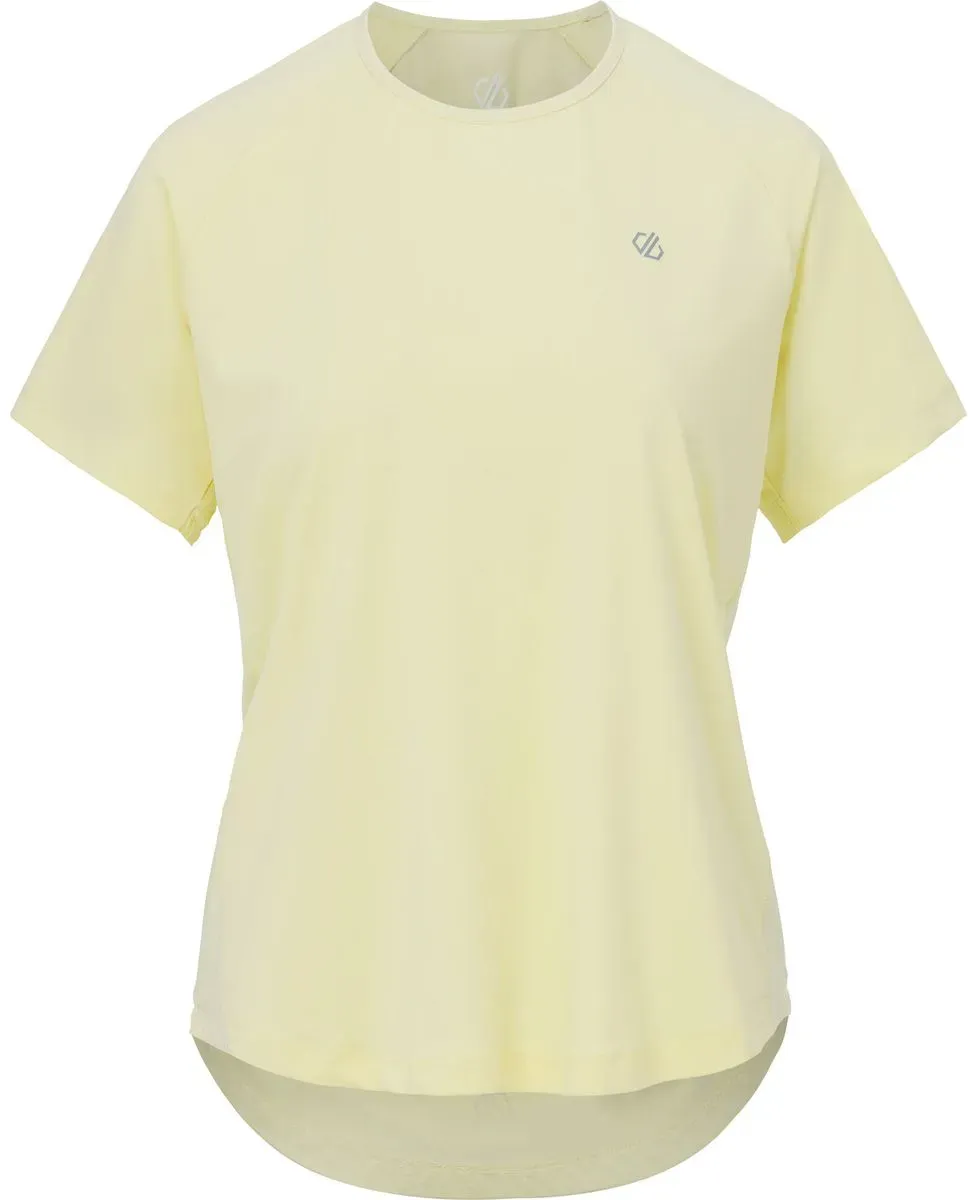 Dare2b Chase II Tee wax yellow (ZKI) 16