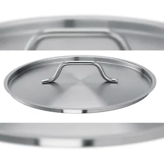 Schulte-Ufer Gastrosus Deckel Chef, 28 cm,