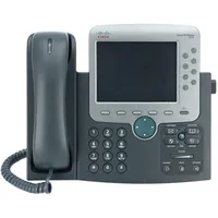 Cisco Unified IP Phone 7970G