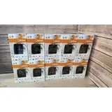 NEU STIHL 10x RS Vollmeißel Sägeketten 40 cm 1,6 mm 325 " 67TG für MS 261