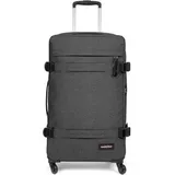 Eastpak Transit'R 4 L Black Denim