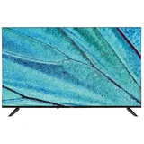 Medion X15015 (MD 31641) 125,7 cm (50 Zoll) Fernseher (Smart-TV, 4K Ultra HD, HDR, VIDAA Store, Netflix, Prime Video, Disney+, DAZN, Paramount+, Hb...