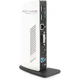 DeLock USB 3.0 Port Replikator