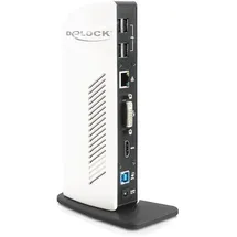 DeLock USB 3.0 Port Replikator