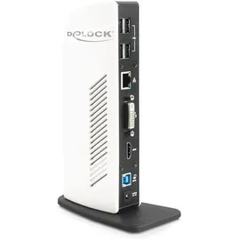 DeLock USB 3.0 Port Replikator