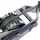 Kerbl Seilzug Kunststoff/ Stahl 3 m Silber