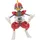 Jazwares Pokémon Figur - Bisharp 11 cm