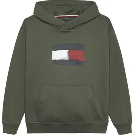 Tommy Hilfiger Hoodie Green 104