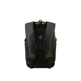 Samsonite Paradiver Light Laptop Backpack Xs Underseater Jungle Green Rucksack