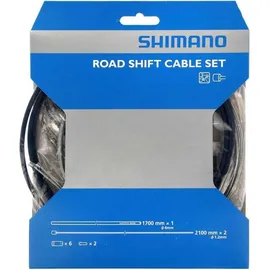 Shimano sis40 road gear kabelsatz