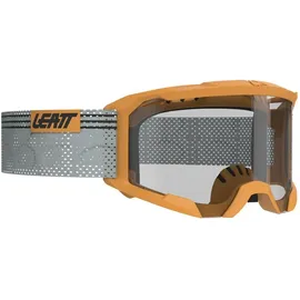 Leatt Velocity 4.0 Mtb X-flow Unisize Gelb