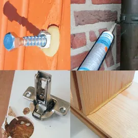 Beko Konstruktionskleber Allcon 10 310 ml