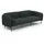 Home Affaire Lumi 3-Sitzer Outdoor Gartensofa grün
