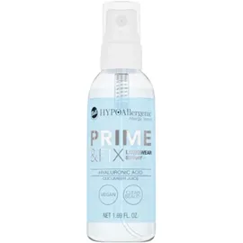 Hypoallergenic Prime & Fix Spray