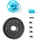 CARSON Tuningsatz TT-02 500908234