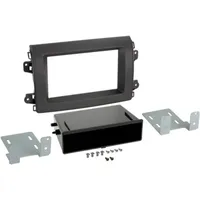 ACV Electronic ACV 281094-39-1-1 Automedien-Receiverteil/-Zubehör Rahmen